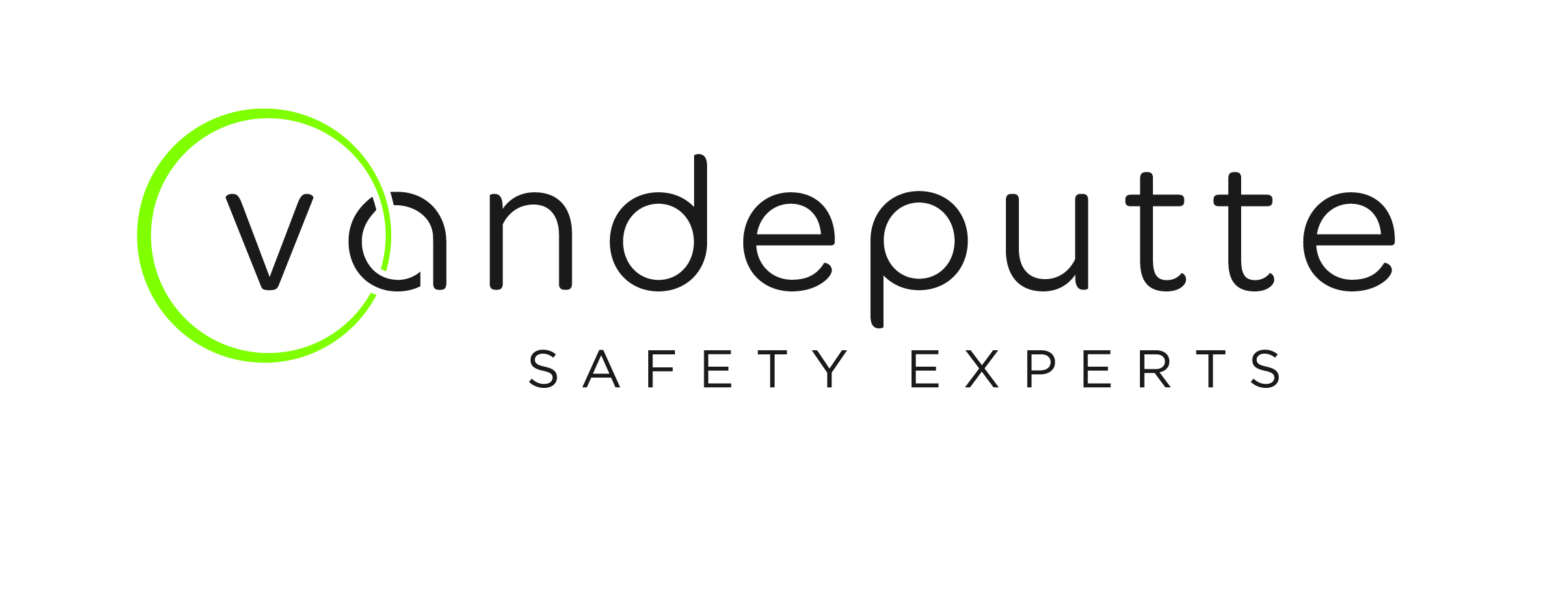 logo Vandeputte Safety Experts